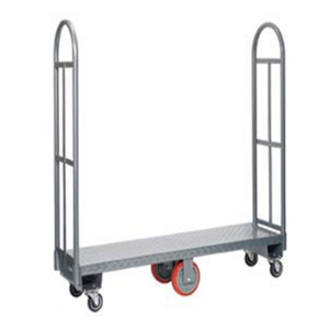 U Boat Replacement Casters, 6 wheels carts, grocery stock carts, produce carts