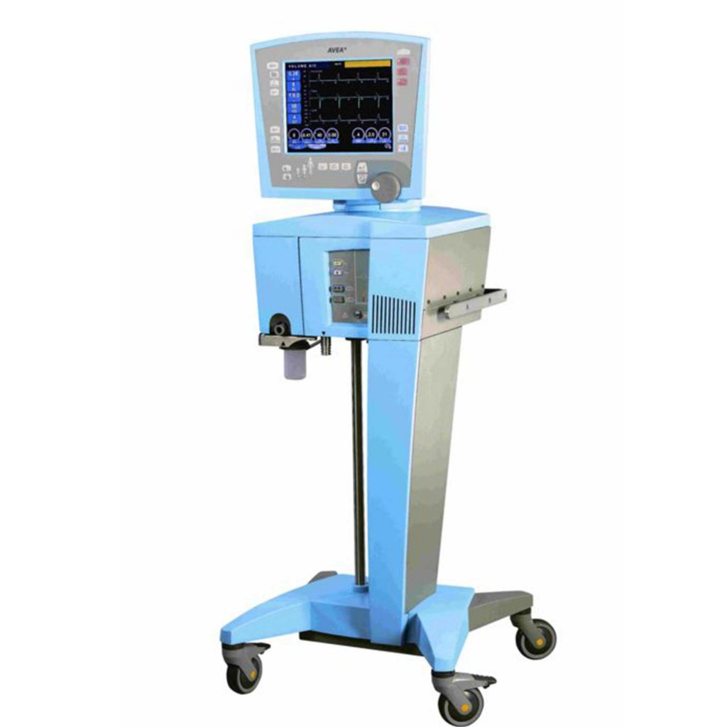 Medical Casters, Ventilator wheels and casters, 