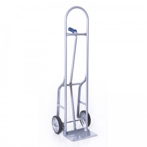 handtrucks, steel , heavy duty hand truck