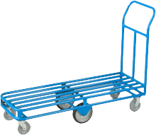 stock cart ; stocking Carts for Sale