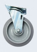 Industrial Casters and Wheels, Top Plate Casters, Swivel Caster