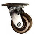 bakery casters-high temp casters and wheels