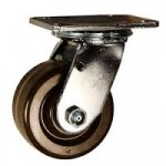 bakery casters-high temp casters