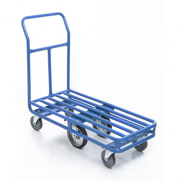 Stocking Carts for sale aluminum and steel carts